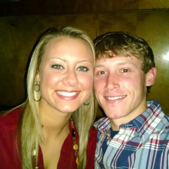 Meet your Posher, Tiffany