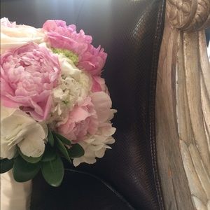 Meet your Posher, Bridget