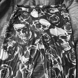 Leggings