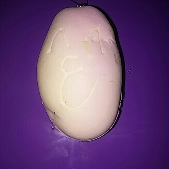 Potato squishy