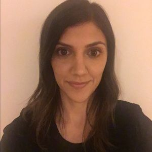 Meet your Posher, Tali