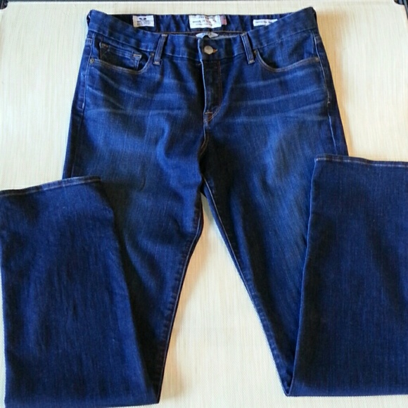 LUCKY BRAND JEANS