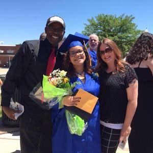 Meet your Posher, Janae