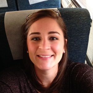 Meet your Posher, Christy