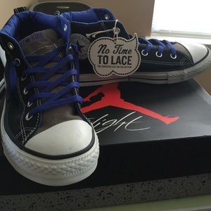Brand New Men's converses