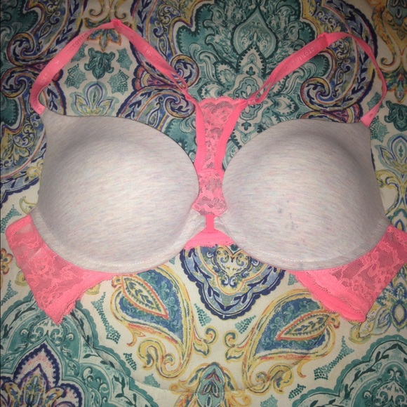 Victoria Secret Racerback Bra
