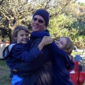 Meet your Posher, Thomas