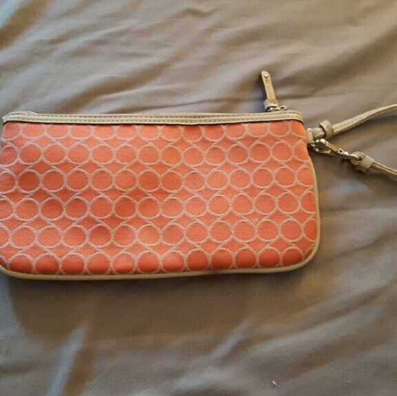 Wristlet - Picture 1 of 2