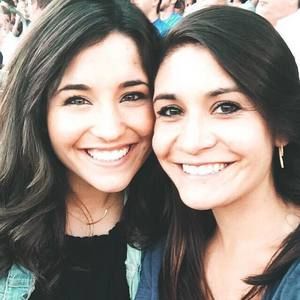 Meet your Posher, Mackenzie