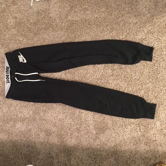 Nike sweatpants