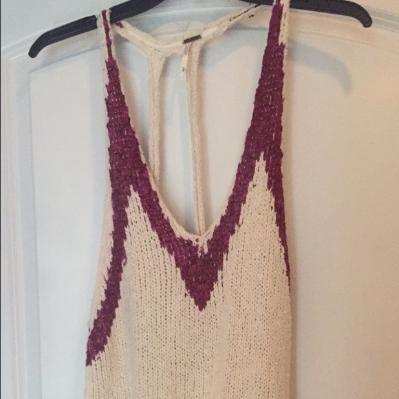 Free People Tunic