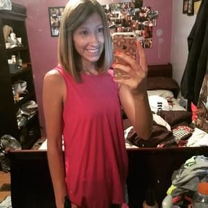 Meet your Posher, Allissa