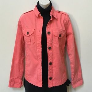 Gap Spring Jacket