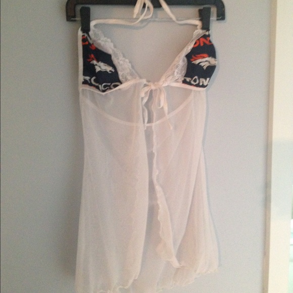 Broncos nighty
