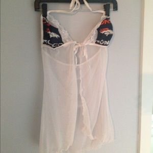 Broncos nighty