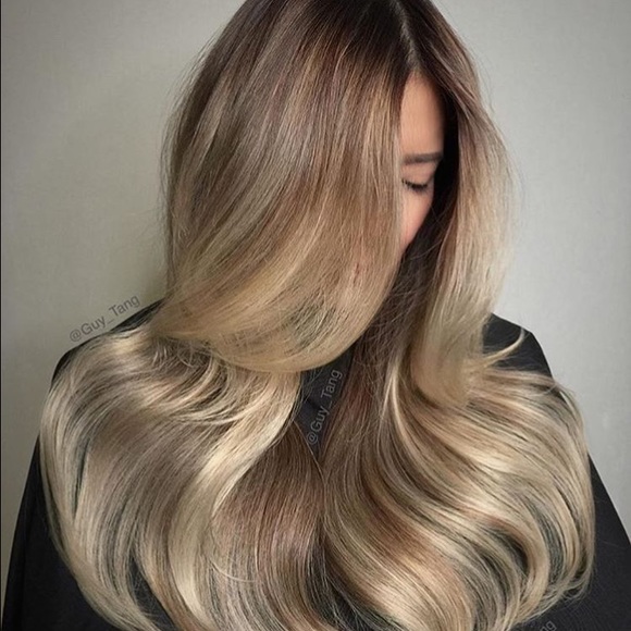 Meet your Posher, Kerry