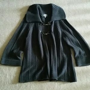 **HUGE SALE**Grey sweater