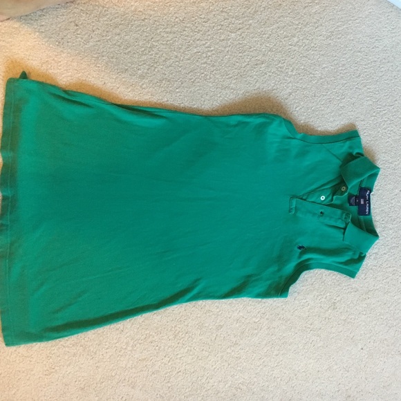 Ralph Lauren polo sport dress