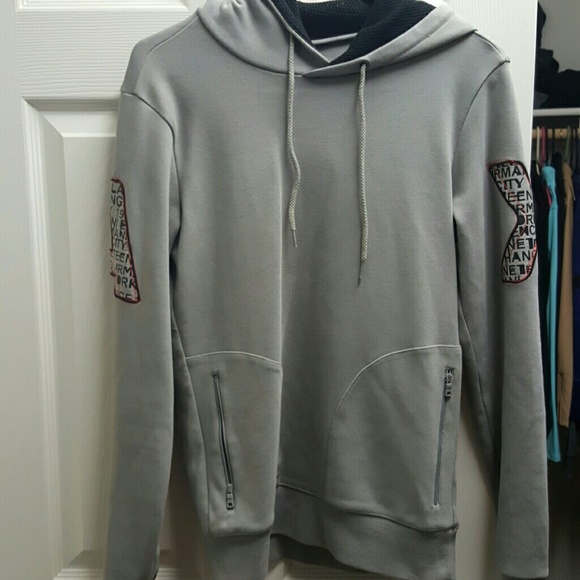 AX Hoodie