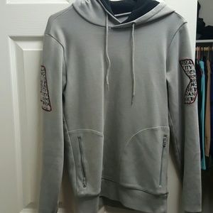 AX Hoodie