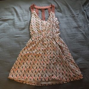 Charlotte Russe dress size XS
