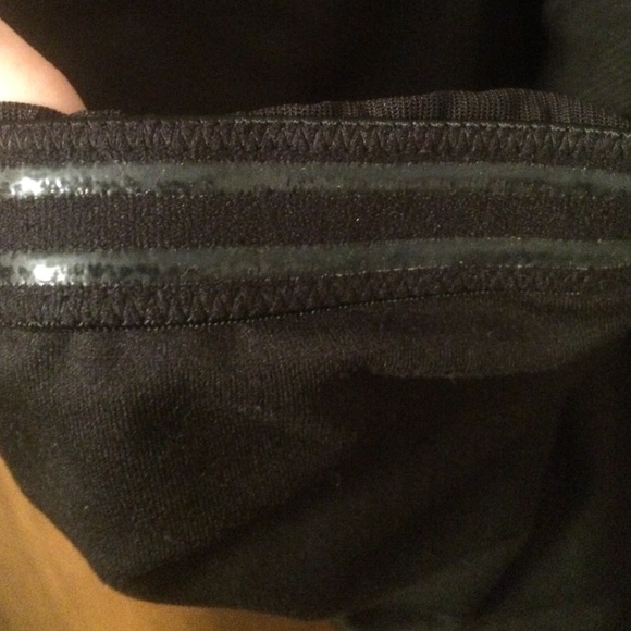 Black spanx - Picture 2 of 3