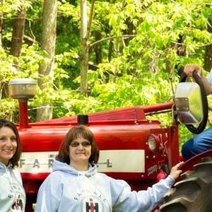 Meet your Posher, Susan