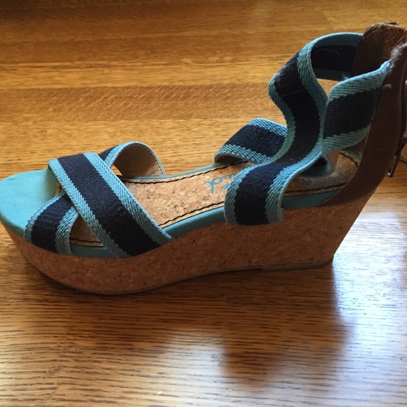 Wedges - Picture 2 of 2