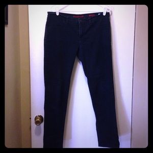 Banana Republic Limited Edition Jeggings
