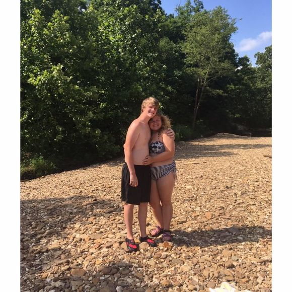 Meet your Posher, Lydia