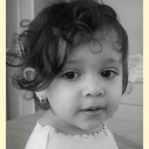 Meet your Posher, Lucy