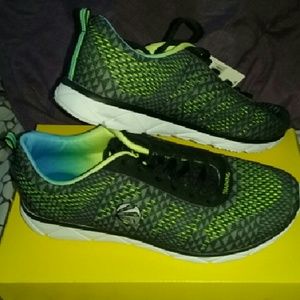 Jillian michaels sneakers size 8.5