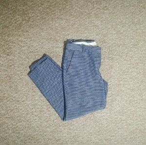 J. Crew pants