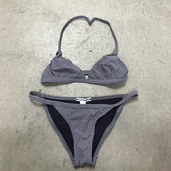 James Perse Malibu bikini