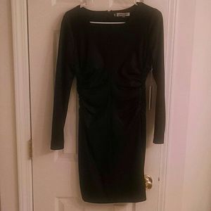 Black-Jennifer Lopez Dress (NWT)