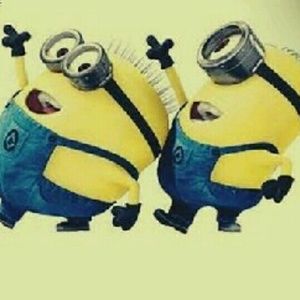 Meet your Posher, Daisy