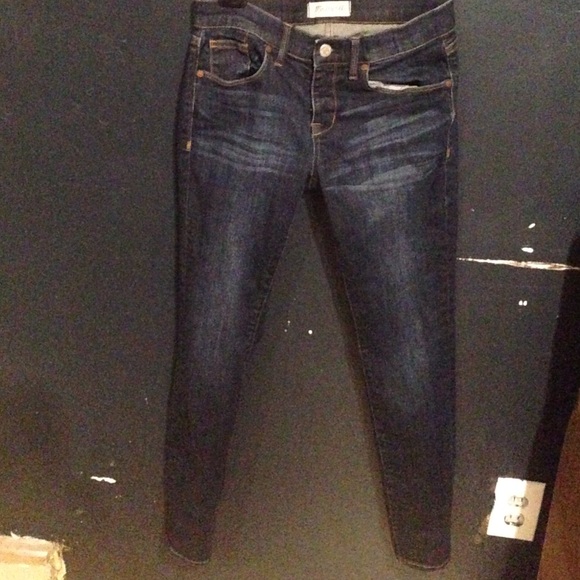 Madewell Denim - Madewell jeans