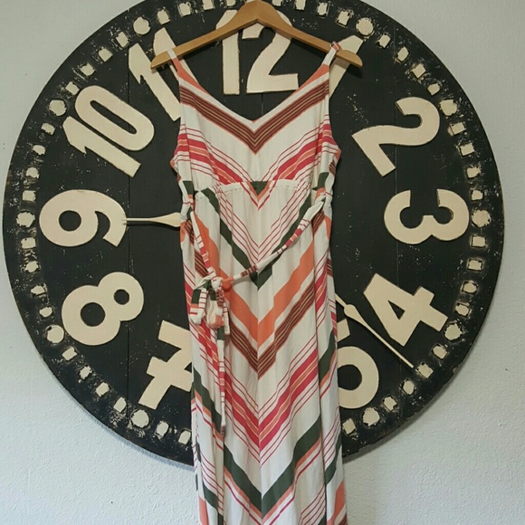Maternity dress