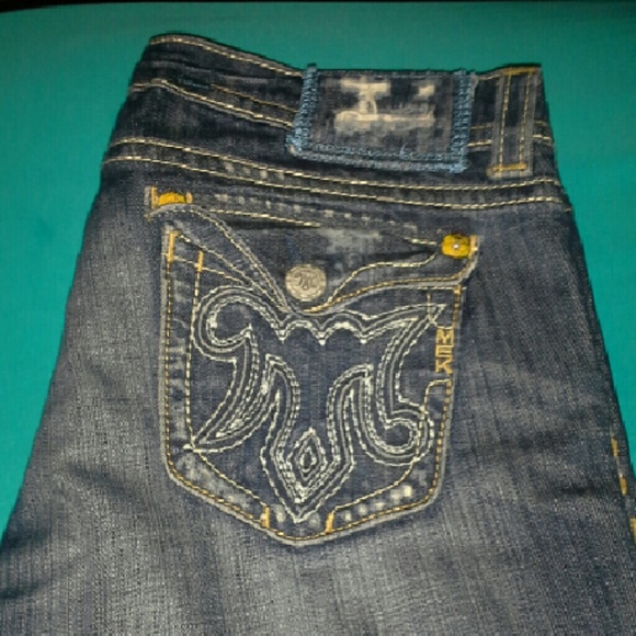MEK Jeans