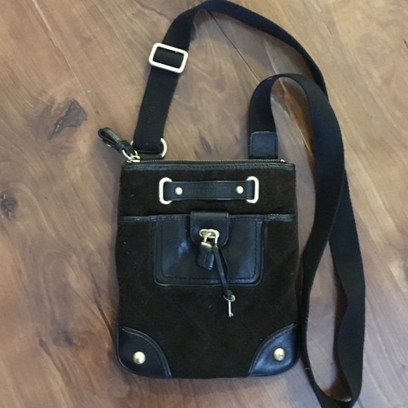 Juicy Couture Crossbody Bag