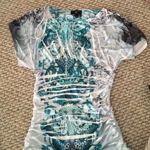 Size Medium shirt-never worn but no tags