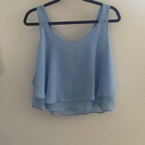 Dressy Tanktop