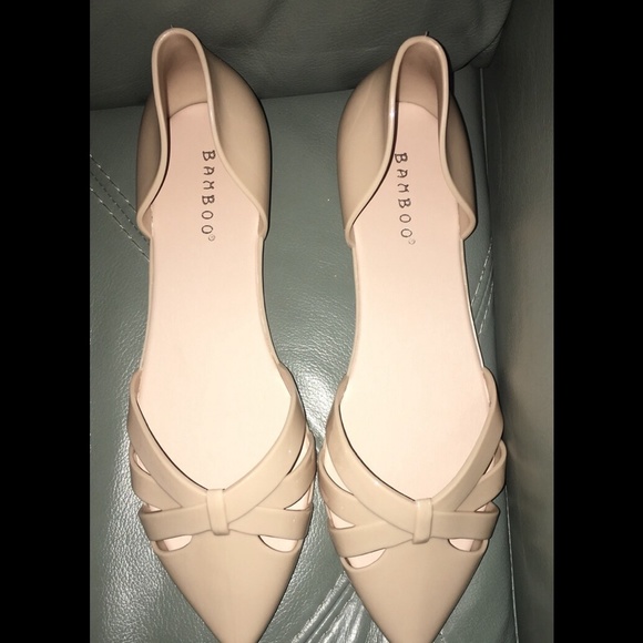 Flats Inspired by ALDO Pellan's