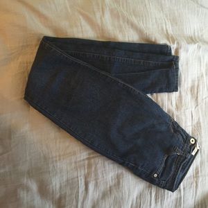 Forever 21 Jean's size 24