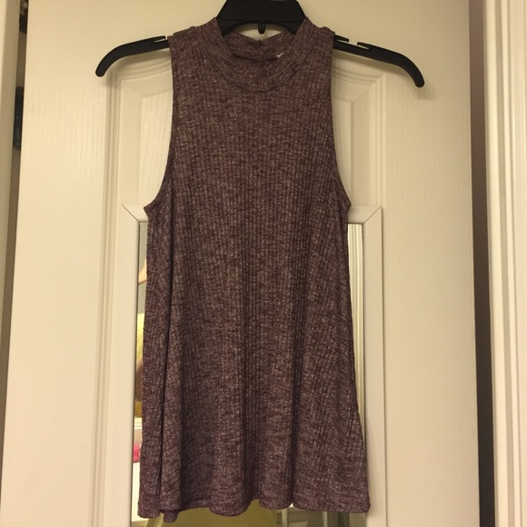 BUNDLED High neck tank