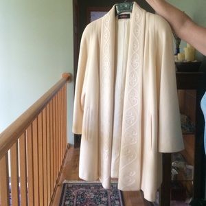 New Dress Coat