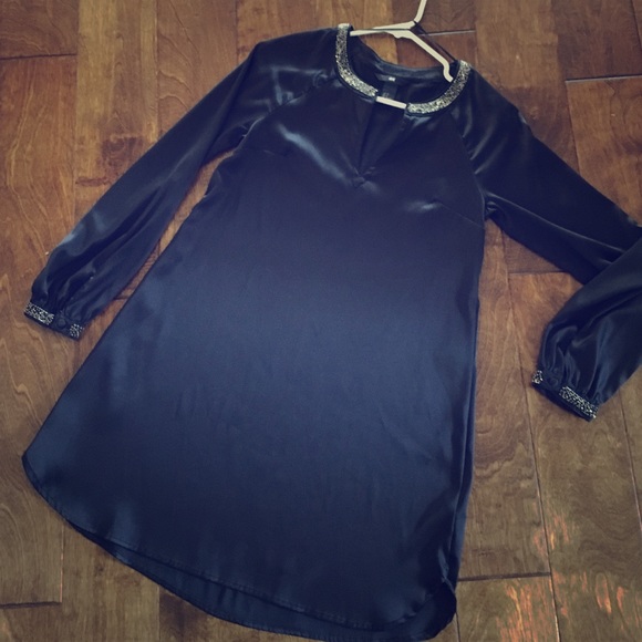 Tunic Dress