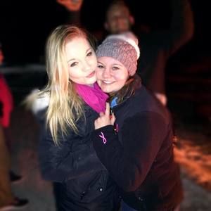 Meet your Posher, Marlee