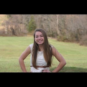 Meet your Posher, Riley