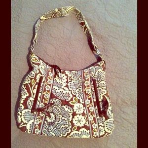 Vera Bradley purse